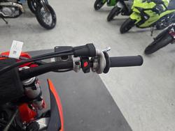 2027 Ktm 300 SX Orange
