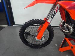 2027 Ktm 300 SX Orange