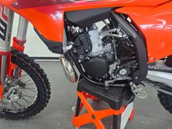 2027 Ktm 300 SX Orange