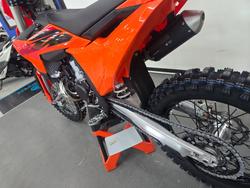 2027 Ktm 300 SX Orange