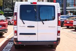 2026 Renault Trafic Premium