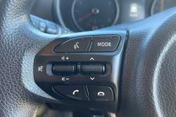 2022 Kia Picanto S