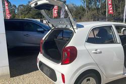2022 Kia Picanto S