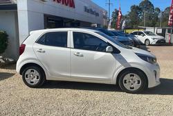 2022 Kia Picanto S