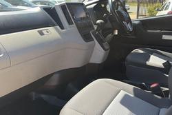 2020 Toyota Hiace