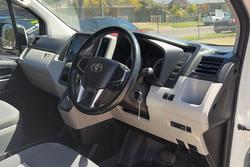 2020 Toyota Hiace