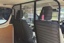 2020 Toyota Hiace