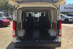 2020 Toyota Hiace