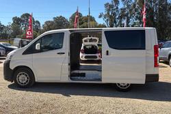 2020 Toyota Hiace