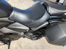 2017 Kawasaki VULCAN S (EN650 LAMS) BLACK