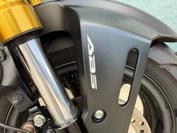 2021 Honda GROM Black