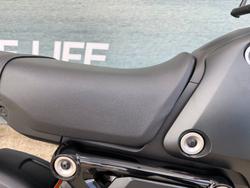 2021 Honda GROM Black