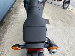 2021 Honda GROM Black