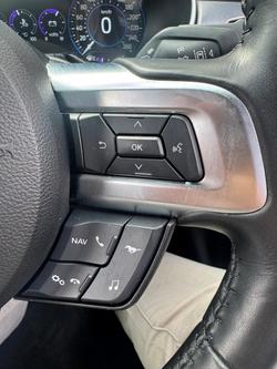 2019 Ford Mustang GT FN MY20 Twister Orange