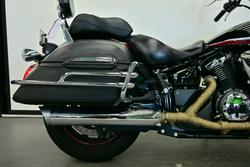2012 Yamaha XVS1300A V-STAR Black