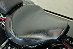 2012 Yamaha XVS1300A V-STAR Black
