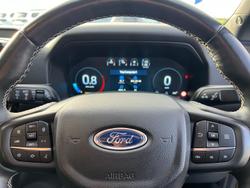 2026 Ford Everest Platinum MY26.50 4X4 Dual Range Aluminium