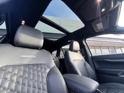2026 Ford Everest Platinum MY26.50 4X4 Dual Range Aluminium