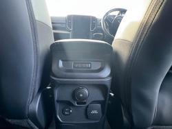 2026 Ford Everest Platinum MY26.50 4X4 Dual Range Aluminium