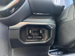 2026 Ford Everest Platinum MY26.50 4X4 Dual Range Aluminium