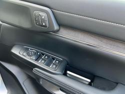 2026 Ford Everest Platinum MY26.50 4X4 Dual Range Aluminium