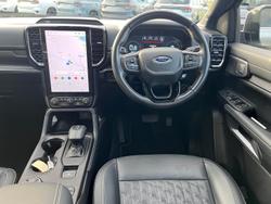 2026 Ford Everest Platinum MY26.50 4X4 Dual Range Aluminium