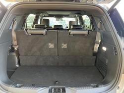 2026 Ford Everest Platinum MY26.50 4X4 Dual Range Aluminium