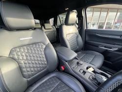 2026 Ford Everest Platinum MY26.50 4X4 Dual Range Aluminium
