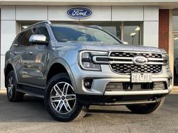 Ford Everest