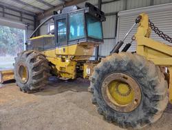 2000 Caterpillar 545