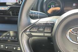 2022 Toyota Yaris Cross Urban