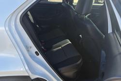2022 Toyota Yaris Cross Urban