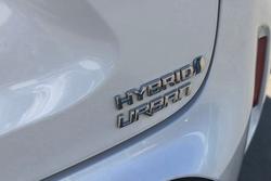 2022 Toyota Yaris Cross Urban
