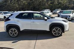 2022 Toyota Yaris Cross Urban
