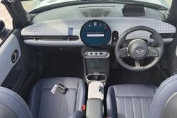 2025 MINI Cooper C Classic