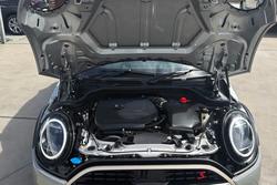 2025 MINI Cooper C Classic