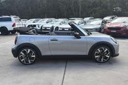 2025 MINI Cooper C Classic