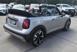 2025 MINI Cooper C Classic
