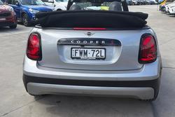 2025 MINI Cooper C Classic