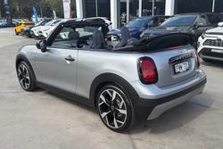 2025 MINI Cooper C Classic