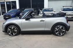 2025 MINI Cooper C Classic