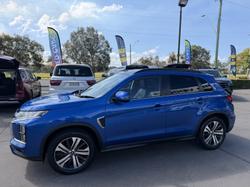 2021 Mitsubishi ASX XLS Plus