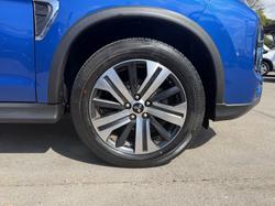 2021 Mitsubishi ASX XLS Plus