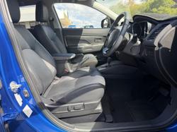 2021 Mitsubishi ASX XLS Plus