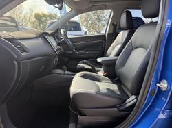 2021 Mitsubishi ASX XLS Plus