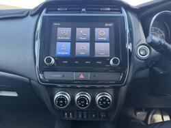 2021 Mitsubishi ASX XLS Plus