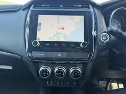 2021 Mitsubishi ASX XLS Plus