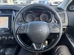 2021 Mitsubishi ASX XLS Plus