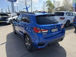 2021 Mitsubishi ASX XLS Plus