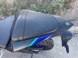 2022 YAMAHA MT-03 (MT03LA) (ABS) Blue